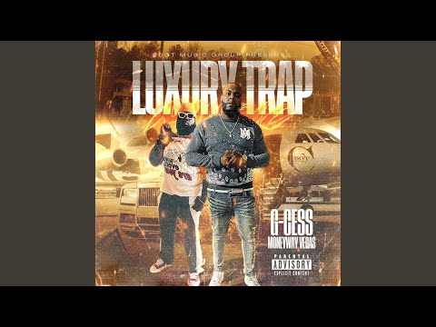 Trapping Narcotics Money Way Vegas (feat. Money Way Vegas)