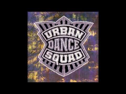 Good Grief by Urban Dance Squad