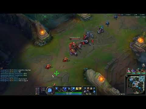Steam Community :: Video :: sad day to be an adc