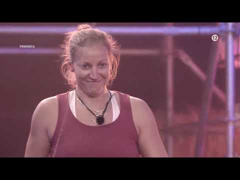 FARMA - v piatok 1. 10. 2021 od 20:30 na VOYO a v sobotu 2. 10. 2021 o 20:30 na TV Markíza