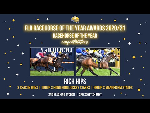 Phantom race call and HOTY winner