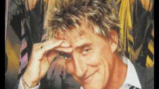 rod stewart   your love keeps lifting me Higher And Higher