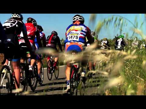 English Promo Colnago Cycling Festival 2015