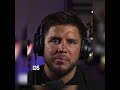 Triple C has big plans for his UFC return ???