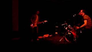 Logfox - Hanky Man (Live Leicester Firebug 11-04-10)