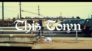 Fashawn &amp; Sir Veterano - This Town (Official Music Video)