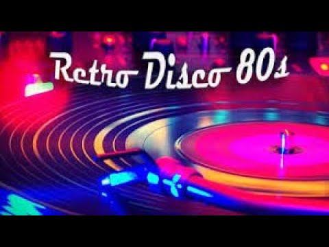 DISCO 80 MIX skylab ,nanday ,bamboche etc