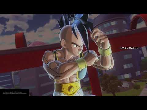 Majuub Vs Android 13 Raid Pt 36