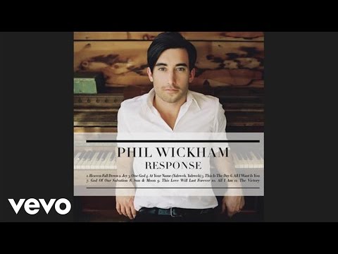 All I Want Is You video
