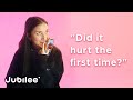 What Is Sex Like For Straight Women Sex Ed
