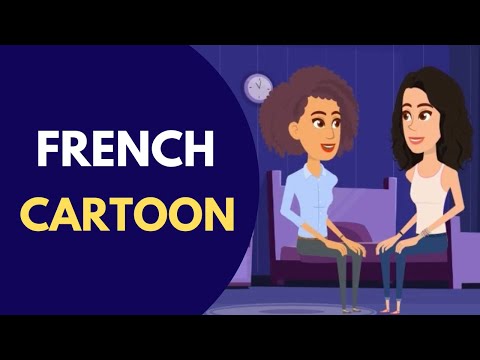 Daily French Conversation With Subtitles | Learn French | Lesson 32