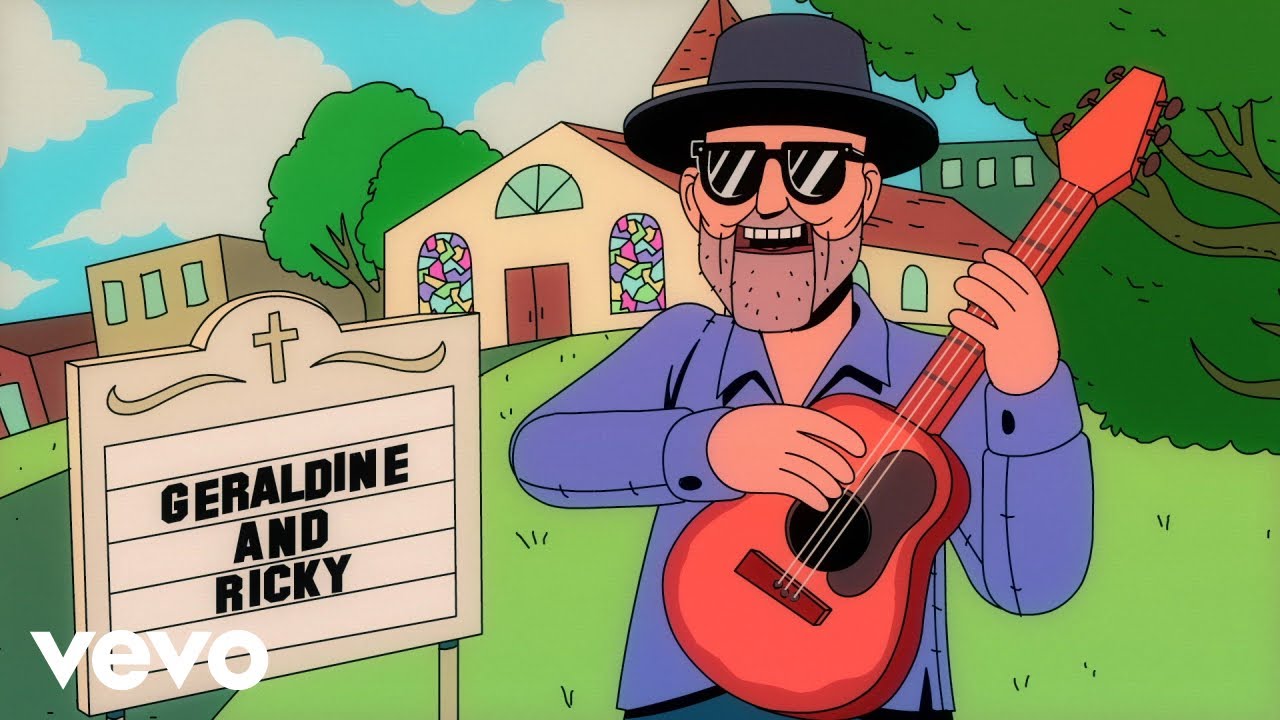 YouTube video thumbnail