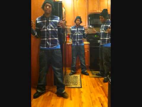 Young Monsta - Shake Yo Ass