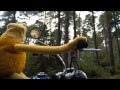 Flat Eric Monky