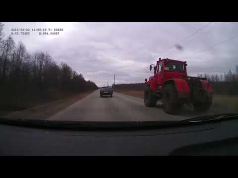 Russia. Regional road 80K-38, Neftekamsk — Dyurtyuli, 2018, 4x