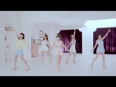 Juice=Juice『風に吹かれて』[Blown by the Wind]　（Dance Shot Ver.）