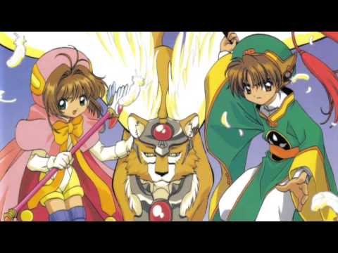 Cardcaptor Sakura OST - Saigo no Shinpan