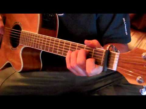 Dancing In The Minefields - Andrew Peterson