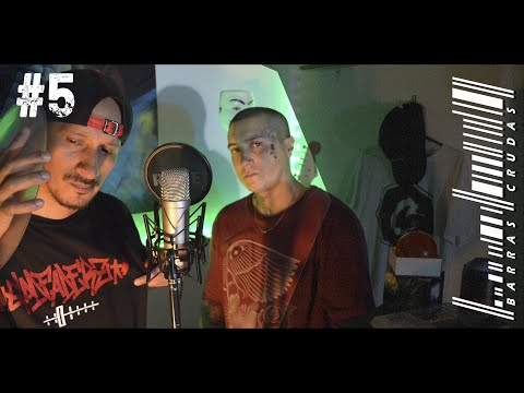 EKIZ TONO X DJ XOLARZ // Barras Crudas #05