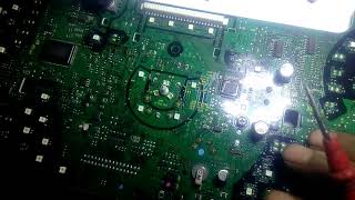 Download lagu Speedometer honda jazz mp3