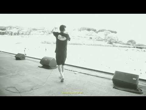 C.G - SOLOS TÚ Y YO (VISUALIZER CONCEPT)