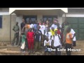 The Safe House