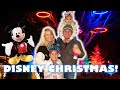 Disney Christmas!