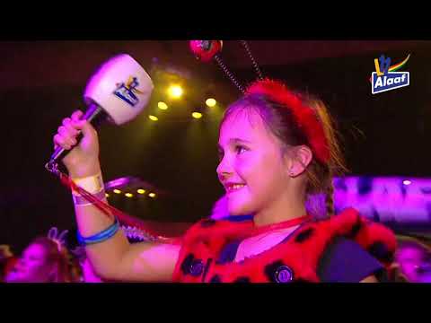 De11devande11de 2019: Sjpringlaevend - Doorgoon!