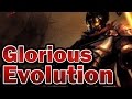 Glorious Evolution (Viktor Lore)