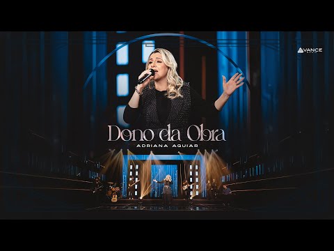 Adriana Aguiar and Avance Music