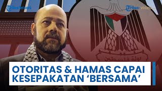 Hamas Sebut Capai Kesepakatan Bersama dengan Otoritas Palestina soal Pembentukan Komite Kelola Gaza