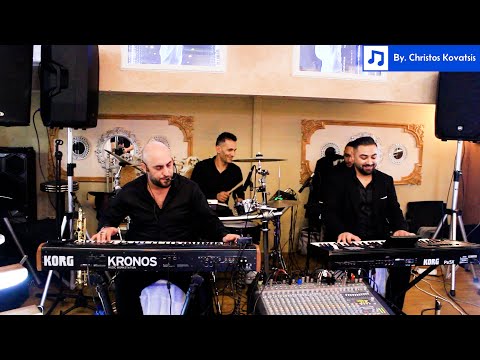 Zani Loca - Mega_Grup_Albania - Alegria Live ' Thessaloniki