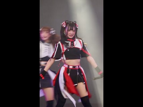 Siam☆Dream サイアムドリーム " Calling+Nyanderful Life " ❤️ (Ice focus) JAPAN EXPO THAILAND 2023@centralwOrld