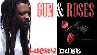 Download lagu Lucky Dube - Gun and Roses mp3 Download lagu Lucky Dube - Gun and Roses mp3