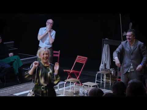 [meeuw] - Toneelhuis / Olympique Dramatique, Theater Arsenaal | Trailer | hTF 2025