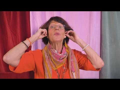 Lotta Buskul - Tak och väggar - Officiell musikvideo