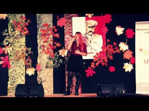 G. Tomczak - Tango na głos, orkiestrę i jeszcze jeden głos (cover)