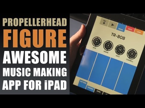 Free Download Figure v1.6 iOS