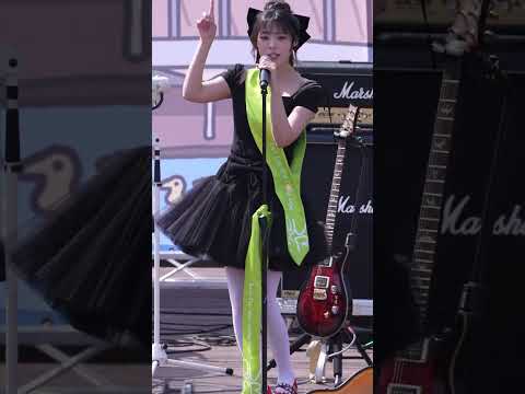 260419 QWER 'Discord' (시연 직캠) THIS IS OUR CEREMONY 북서울 꿈의숲