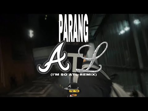 PRAY - PARANG ATL (I’M SO ATL REMIX)