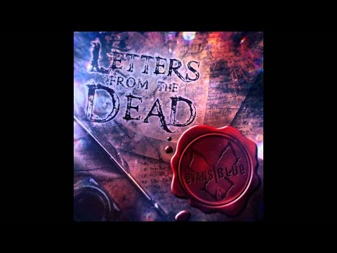 Evans Blue - Letters From The Dead (FULL ALBUM)