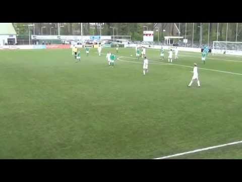 Samenvatting VV Heino - SCD'12, uitslag 3-0