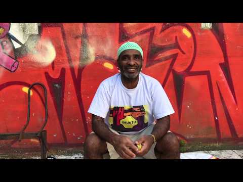 Movimento Solidarte -  SOS Favela da Rocinha