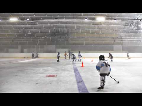 ELINDULT AZ U8-U10 ÓBUDAI EDZŐTÁBOR! - 1. NAP EDZÉS