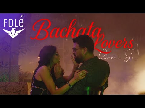 Grazia x Stine - Bachata Lovers ( Offical Video )