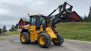 Carregadeira de rodas JCB 413S T4F | Imagem 4 - Machineryline