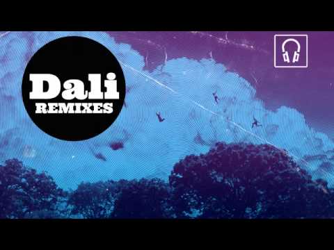 01 Dali - Fine Young Man (Spinnerty Remix) [Record Breakin Music]