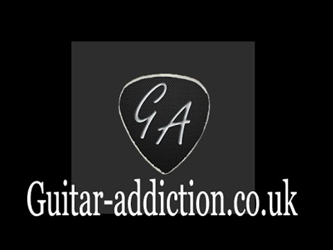 mixed picking scenario #1 - Cmaj7 to Em7