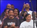 Benita Washington @ NewBirth