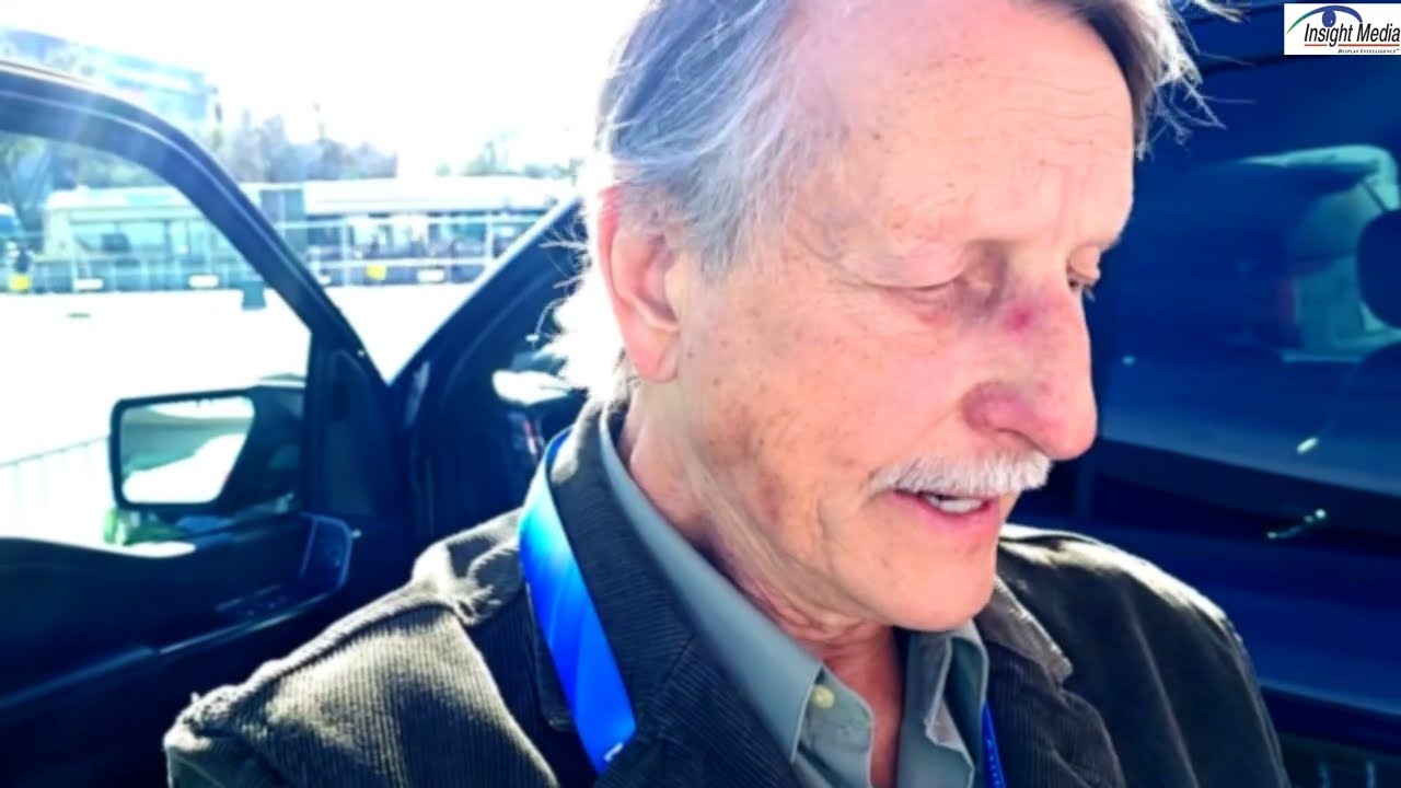 Aumovio and Epitone Show Stereo HUD at CES 2026